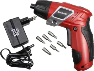 Einhell TC-SD 3.6Li Κατσαβίδι Μπαταρίας Brushless 3.6V 4513442