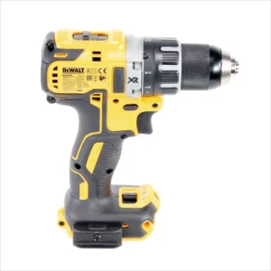 DeWALT DCD791NT-XJ Δραπανοκατσάβιδο Μπαταρίας Solo Χωρίς Μπαταρία και Φορτιστή Brushless 18V