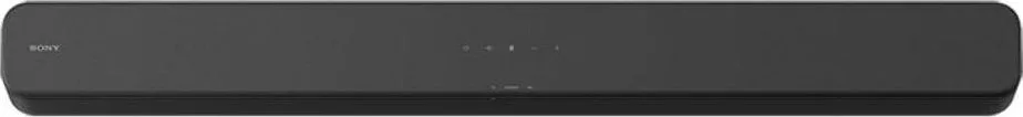 Sony HT-SF150 Soundbar 2.0 Bluetooth και HDMI 120W με Τηλεχειριστήριο Μαύρο