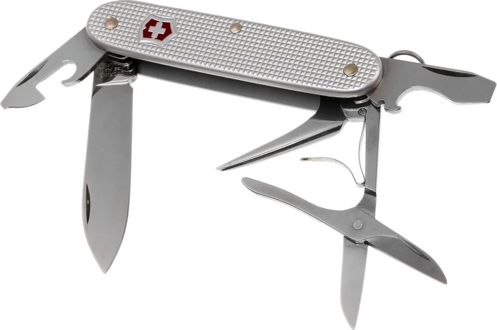 Victorinox PIONEER X