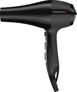 Remington Ionic Επαγγελματικό Πιστολάκι Μαλλιών με Φυσούνα 2300W AC5999