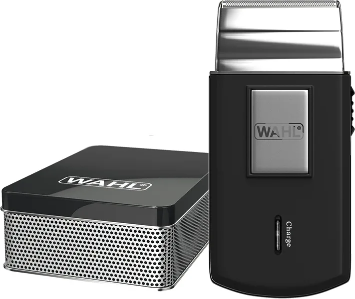 Wahl Professional 3615-0471 Ξυριστική Μηχανή Προσώπου Επαναφορτιζόμενη