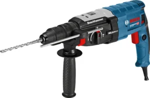 Bosch GBH 2-28 F Professional Κρουστικό Σκαπτικό Ρεύματος 880 W 900 RPM SDS Plus