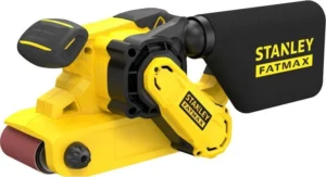 Stanley FMEW204K Ταινιολειαντήρας 1010W με Σύστημα Αναρρόφησης