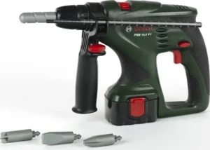 Klein Παιδικά Εργαλεία Bosch Κρουστικό Δράπανο για 4+ Ετών 8450