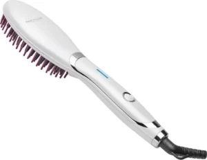 ProfiCare  PC-GB 3021 Ηλεκτρική Βούρτσα Κεραμική για Ίσιωμα 37W