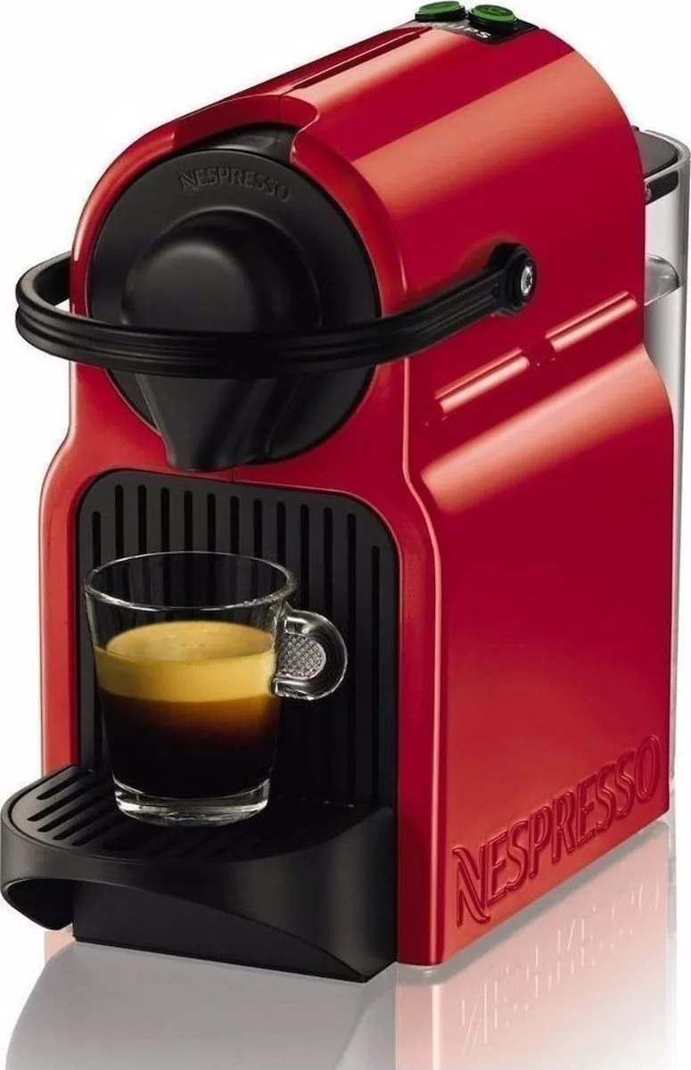 Krups XN1005 Καφετιέρα με κάψουλες 0,7 L