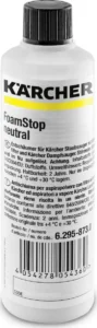 Karcher 6.295-873.0 Foamstop Ουδέτερο 125ml