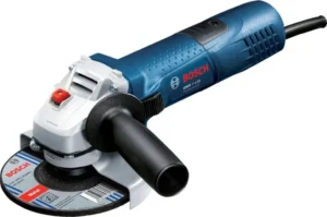 Bosch GWS 7-125 Professional γωνιακός τροχός 125 cm 11000 RPM 720 W 1,9 kg
