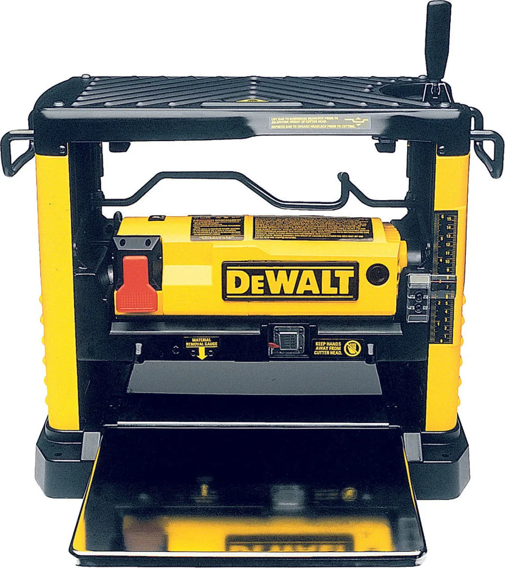 Dewalt DW733 Ξεχονδριστήρας με Ισχύ 1800W & Ταχύτητα Κοπής 10000rpm