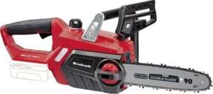 Einhell GE-LC 18 Li Solo Κλαδευτικό Αλυσοπρίονο Μπαταρίας Solo 18V 2.9kg με Λάμα 25cm 4501761