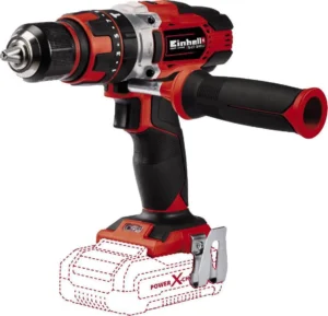 Einhell TE-CD 18/48 Li Κρουστικό Δραπανοκατσάβιδο Μπαταρίας Solo 18V 4513926