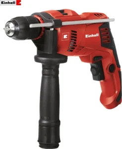 Einhell TE-ID 500E Κρουστικό Δράπανο 550W με Θήκη