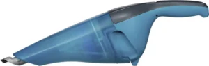 Black & Decker Dustbuster WDC215WA Επαναφορτιζόμενο Σκουπάκι Χειρός 7.2V Μπλε