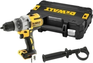 Dewalt -XJ Δραπανοκατσάβιδο Μπαταρίας Solo 18V