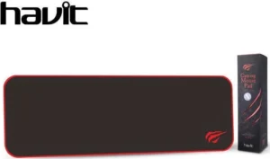 Havit HV-MP830 Gaming Mouse Pad XXL 900mm Μαύρο