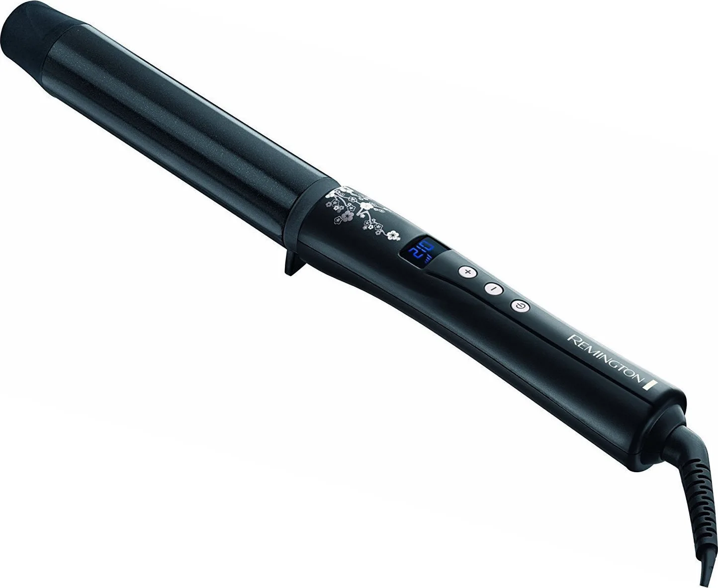 Remington Curl Pearl Pro Ψαλίδι Μαλλιών για Μπούκλες 32mm CI9532