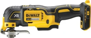 DeWalt DCS356N Παλινδρομικό Πολυεργαλείο Brushless 18V Solo Χωρίς Μπαταρία και Φορτιστή με Ρύθμιση Ταχύτητας