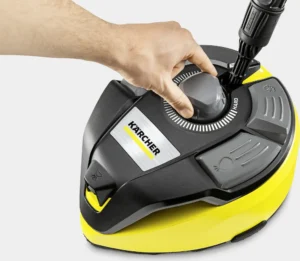 Karcher T 7 Plus T-Racer Βούρτσα Πλυστικού