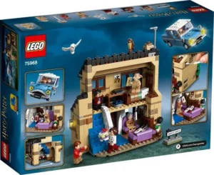 LEGO HARRY POTTER 75978 Diagon Alley