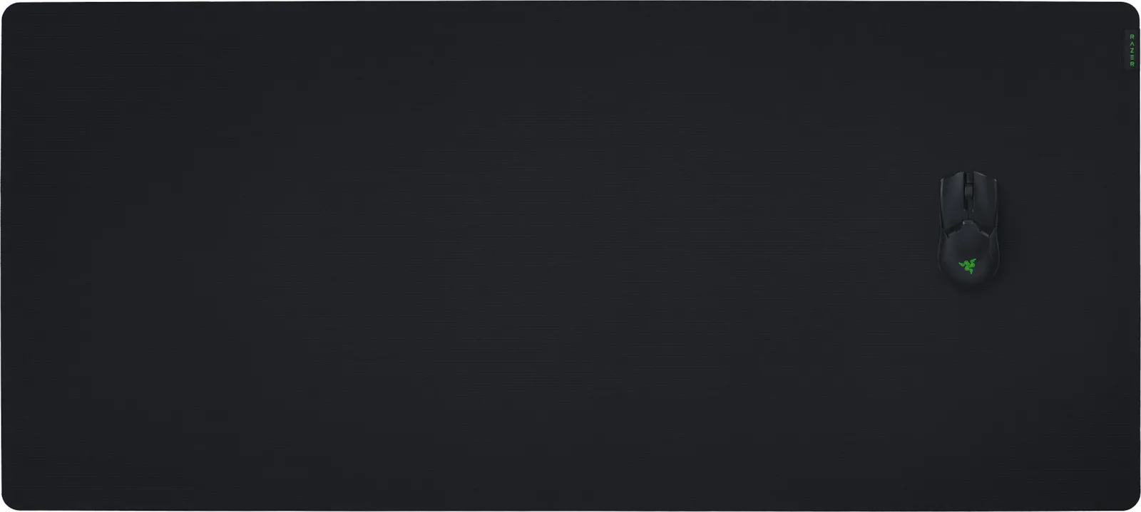 Razer Gigantus V2 Gaming Mouse Pad XXL 1200mm Μαύρο