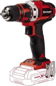 Einhell TE-CD 18/40 Li Δραπανοκατσάβιδο Μπαταρίας Solo 18V 4513925