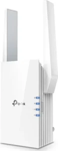 TP-Link RE505X Extender Πομπός & δέκτης δικτύου 10, 100, 1000 Mbit/s