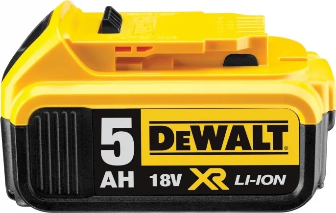 DeWALT DCB184-XJ μπαταρία ηλεκτρικών εργαλείων 18V / 5,0 Ah