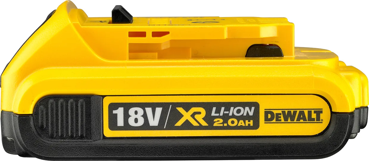 DeWALT DCB183 Μπαταρία 18V 2,0 Ah Li-Ion