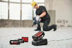 Bosch 1 600 A00 L1M επαναφορτιζόμενη μπαταρία Ιόντων- λιθίου ( Li - Ion ) 6000 mAh 36 V