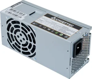 Τροφοδοτικό Υπολογιστή Chieftec Smart 300W  20+4 pin ATX TFX Γκρι