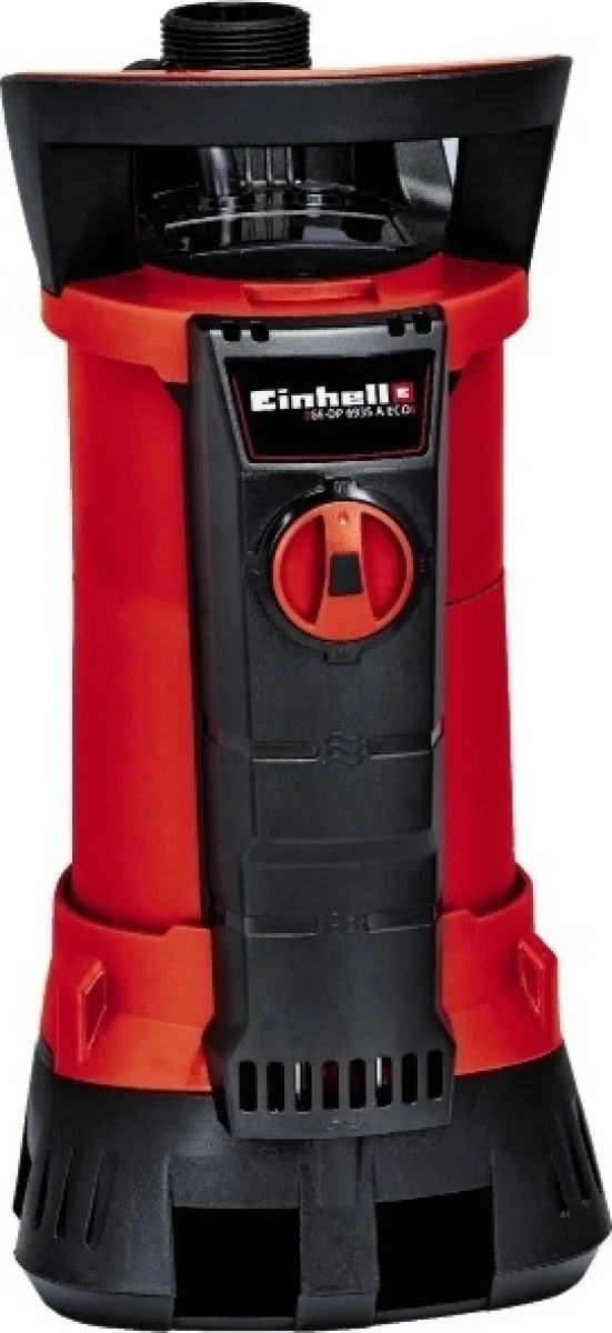 Einhell GE-DP 6935 A ECO Μονοφασική Αντλία Ακαθάρτων / Λυμάτων 0.92hp 4171450