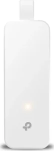 TP-Link UE300 USB Αντάπτορας Δικτύου για Ενσύρματη σύνδεση Gigabit Ethernet