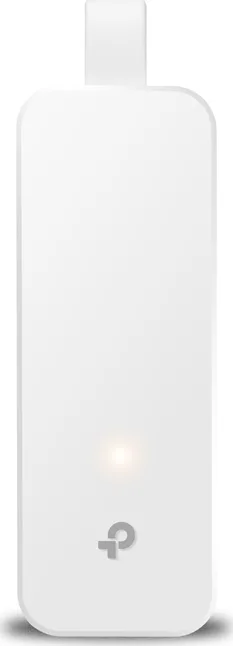 TP-Link UE300 USB Αντάπτορας Δικτύου για Ενσύρματη σύνδεση Gigabit Ethernet