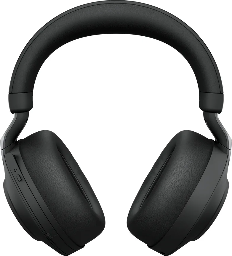 Jabra Evolve2 85, MS Stereo Ακουστικά Ενσύρματo & Ασύρματo Head-band  USB Τύπου-A Bluetooth