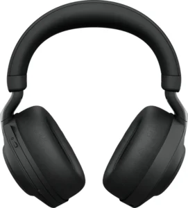 Jabra 28599-999-999 ακουστικό κεφαλής & ακουστικό κεφαλής με μικρόφωνο Ακουστικά Ενσύρματo & Ασύρματo Head-band