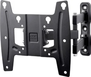One For All One All TV WM4251 Βάση Τηλεόρασης Τοίχου έως 42" και 30kg