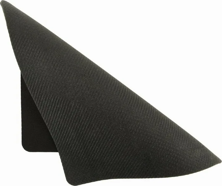 Gembird MP-S-BK Mouse Pad 220mm Μαύρο