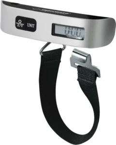 Esperanza ETS002 luggage scales Electronic 50 kg Ζυγαριά Αποσκευών