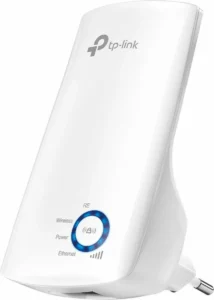 TP-Link Tapo TL-WA850RE Extender Repeater δικτύου 10, 300 Mbit/s