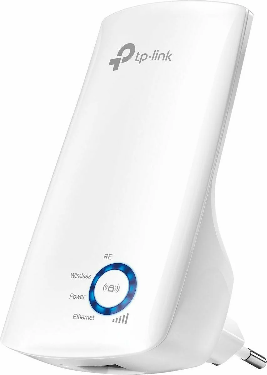 TP-Link Tapo TL-WA850RE Extender Repeater δικτύου 10, 300 Mbit/s