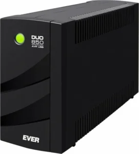 Ever Duo 850