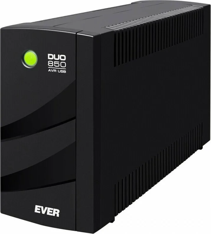 Ever Duo 850