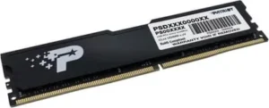 Patriot Memory Signature Line DDR4 8GB 3200MHz memory 1 x 8 GB