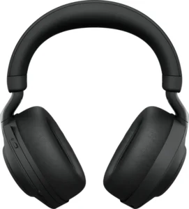 Jabra Evolve2 85, UC Stereo Ακουστικά Ενσύρματo & Ασύρματo Head-band  USB Τύπου-A Bluetooth