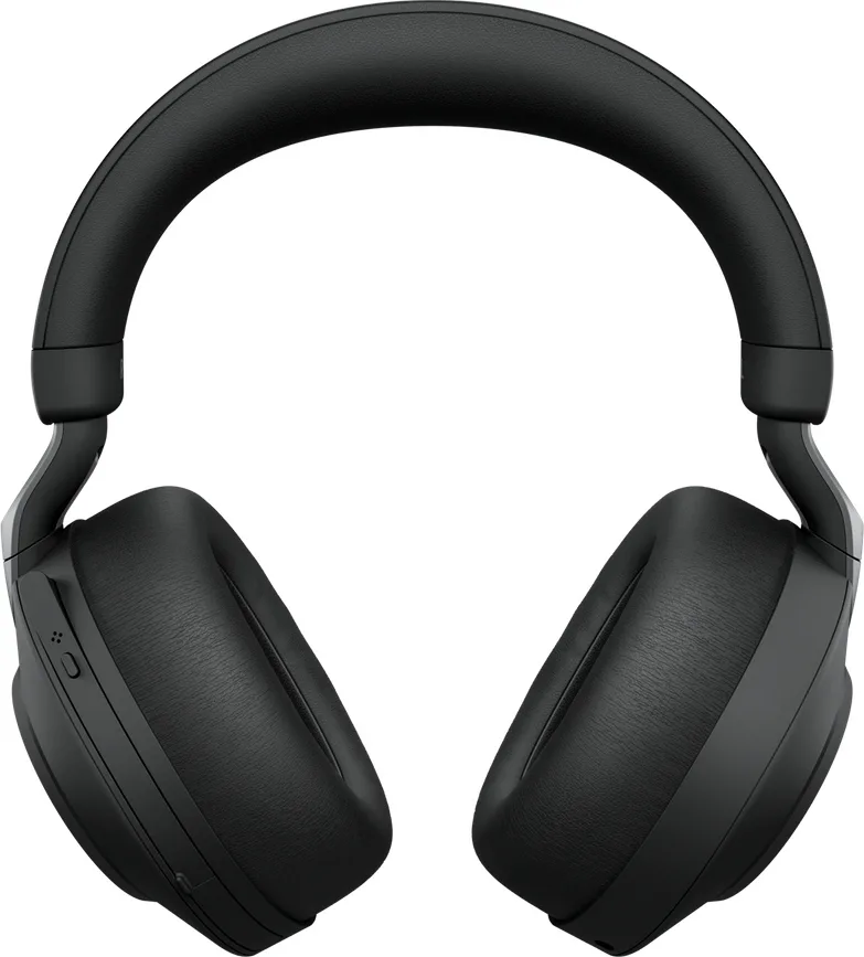 Jabra Evolve2 85, UC Stereo Ακουστικά Ενσύρματo & Ασύρματo Head-band  USB Τύπου-A Bluetooth