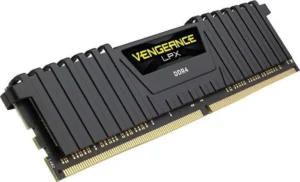 Corsair Vengeance LPX 16GB DDR4 RAM 2400 (CMK16GX4M1A2400C16)