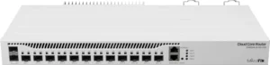 MikroTik CCR2004-1G-12S+2XS Router