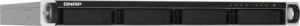QNAP TS-432PXU NAS Rack (1U) Σύνδεση Ethernet/LAN   Alpine AL-324