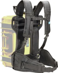 B&W International BPS Backpack System BPS/5000 για Type 5000/5500/6000